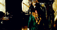 Boggarts (Harry Potter) are non-living entities.