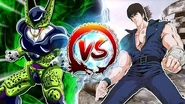Cell Vs Kenshiro CellGames TeamFourStar