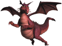 Dragon (Shrek)