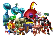 Eggman's robots.png (379 KB) Robots (Sonic the Hedgehog)