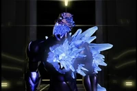 Extroyer (Max Steel)