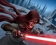 Force Rage.jpg (87 KB) Force Rage (Star Wars) is a dark side Force ability that allows users to tap into their negative emotions & convert rage boosted increase their own strength, speed, agility, endurance, stamina and ferocity...