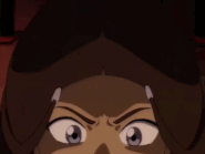 Katara's Ice