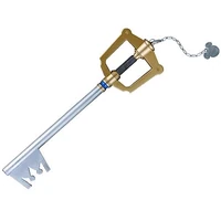 Keyblade (Kingdom Hearts)