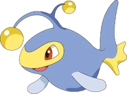 Lanturn (Pokémon)