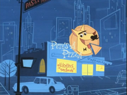 Pete’s-A Pizza (The Powerpuff Girls)