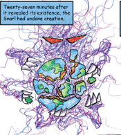 The Snarl (The Order of the Stick)