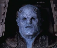 Thejudge.jpg (44 KB) The Judge (Buffy the Vampire Slayer) could not be killed by any forged weapon.