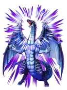 Veldora Dragon.png (1.71 MB) Veldora Tempest (That Time I Got Reincarnated As A Slime), One of the 4 True Dragons.