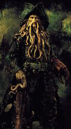 Davy Jones (Pirates of the Caribbean)