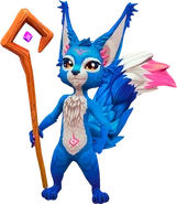 Fripp (Starshine Legacy/Star Stable)