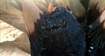 Godzilla-vs-Space-Godzilla-SpaceG