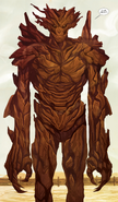 Groot (Marvel Comics)