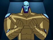 Luthoriac (Justice League Unlimited)