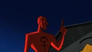 Mercury (Batman: The Brave and the Bold)