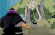 Nirgge lands.png (323 KB) Nirgge Parduoc's (Bleach) Resurrección, Mamut.