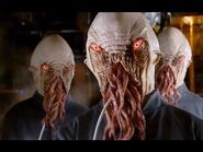 ... and possessed Sanctuary Base's Ood as well to act as his Legion.