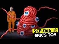 SCP-066 - Eric's Toy (SCP Orientation)-2