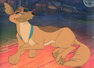Charlie B. Barkin (All Dogs Go to Heaven)