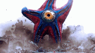 Starro (DC Extended Universe)