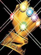 The Infinity Gauntlet (Marvel Comics)