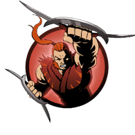 Buffalo (Shadow Fight)