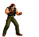 Ralf-kof2002-special.gif (62 KB) …packing it with an explosion to deal even more damage.