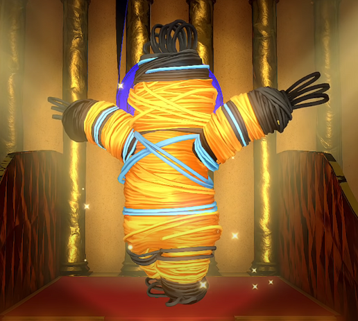 Rubber Band Manipulation | Superpower Wiki | Fandom