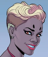 Sakhmet The Wicked + The Divine.jpg (152 KB) Sakhmet (The Wicked + The Divine)