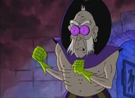 Specules (Korgoth of Barbaria)