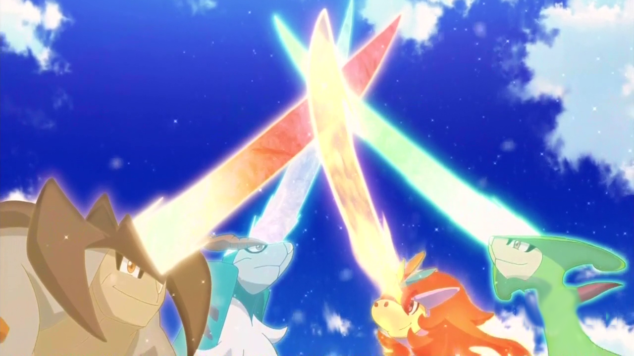Elemental Blade Construction Superpower Wiki Fandom