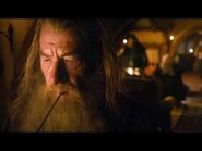 The Hobbit - An Unexpected Journey- Misty Mountains Song