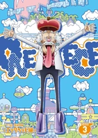 Dr. Vegapunk (One Piece)