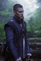 Will Scarlet OUTA 1