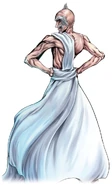 Zeus (Record of Ragnarok)