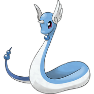 Dragonair (Pokémon)