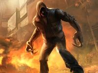 Alex Mercer (Prototype)