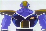 Burter (Dragon Ball Z)