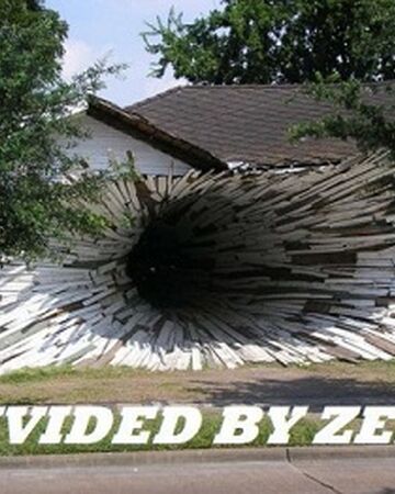Division By Zero | Superpower Wiki | Fandom