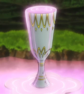 Archetype Crystal Cup