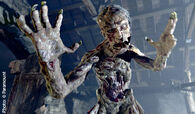 Grendel (Beowulf)