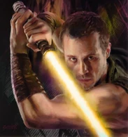 Jaden Korr.jpg (33 KB) ...Jaden Korr is one of the few Jedi to have used and mastered Force Rage without falling to the Dark Side...