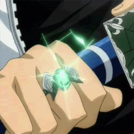 LightningFlame.gif (206 KB) Lightning Flames (Katekyo Hitman Reborn!), unlike other Dying Will Flames, are more comparable to electricity than actual flames, and can be used to electrocute like actual electricity. Lightning Flames also harbor the ability to solidify and increase the firmness of objects.