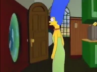 MargeFindsAVortexInTheKitchenWall.png (543 KB) ...right up to the point a dimensional portal appears on one of the walls.