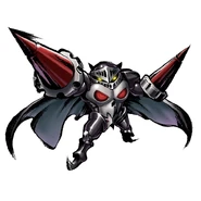 SkullKnightmon (Digimon)