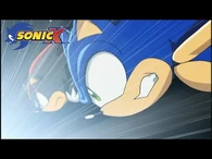 Sonic X - The Metarex's Final Evolution!-2