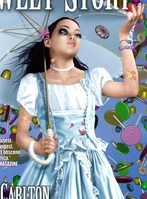 Because Timmy Taco wished that he and Sally Sandwich (Sweet Story) would be "married forever", it made it so that neither could ever die - including immunity to the effects of starvation or thirst - the wish making sure that their marriage does not end through death do [they] part.