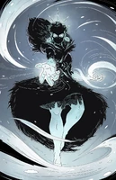 Cold Manipulation | Superpower Wiki | Fandom