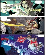 WillowWhite&Dark.png (888 KB) Willow Rosenberg (Buffy the Vampire Slayer) wielding both white and dark magic.