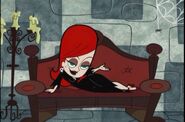 Atrocia (The Grim Adventures of Billy & Mandy)